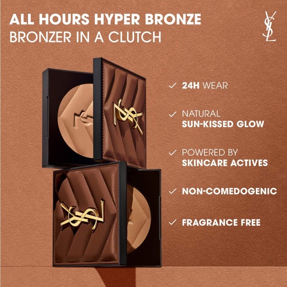 YVES SAINT LAURENT - Picture 3 of 3